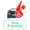 Car Accessories | Spares