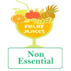 Fruits & Fruit Juices