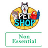 Pet Shops